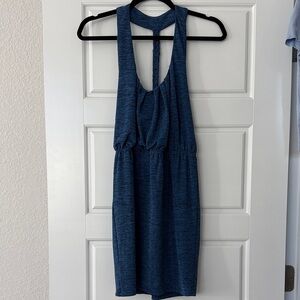 Rory Beca Vibrant Blue Top